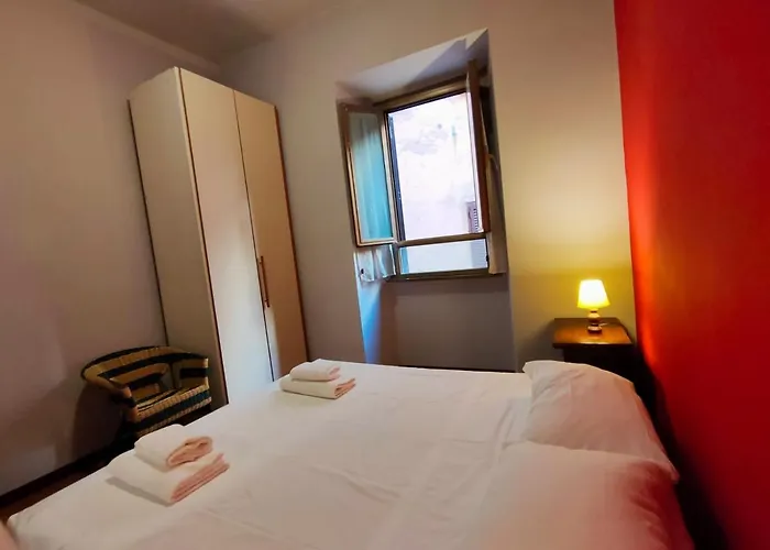 Latini's Appartement *
