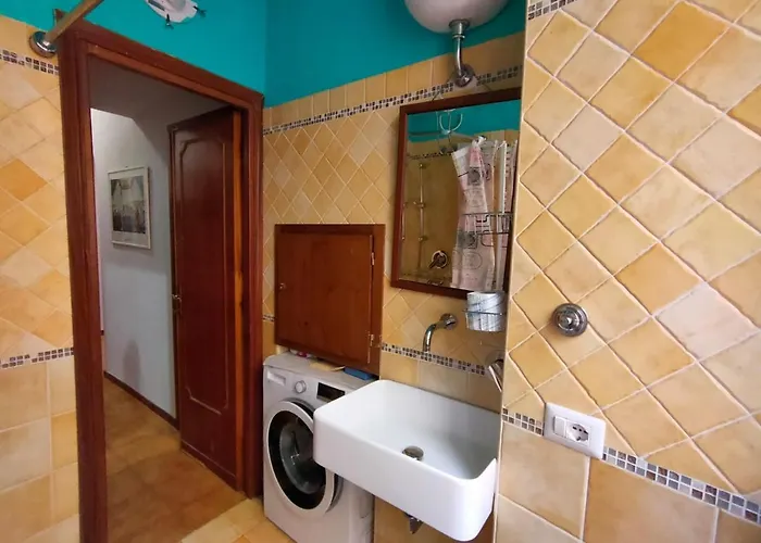 Latini's Appartement