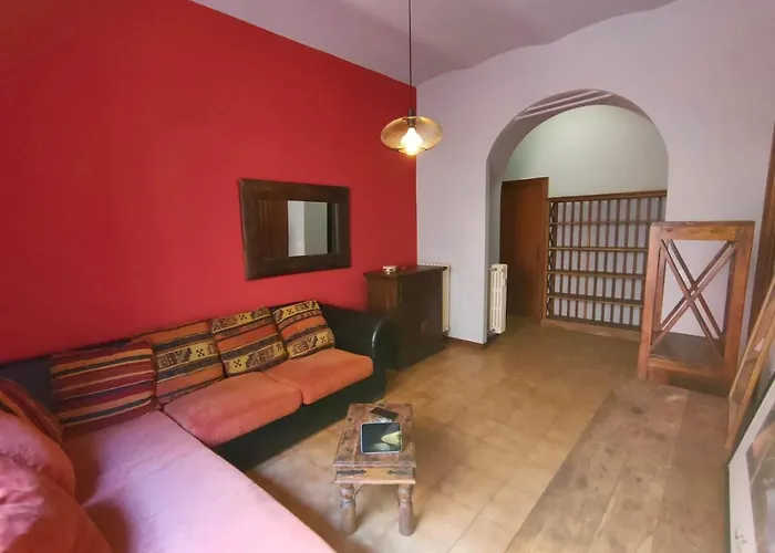 Latini's Appartement