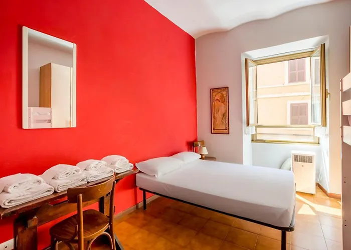 Appartement Latini's
