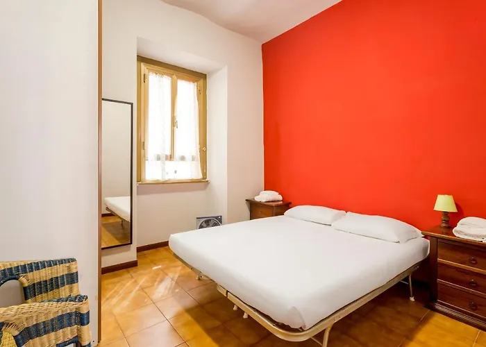 Latini's Appartement