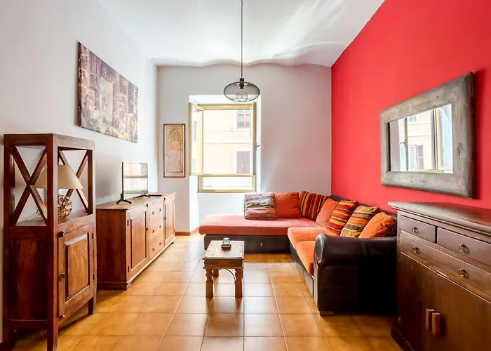 Appartement Latini's *