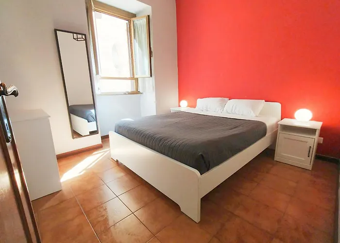 Appartement Latini's