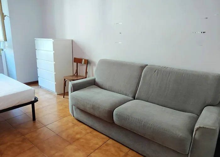 Latini's Appartement