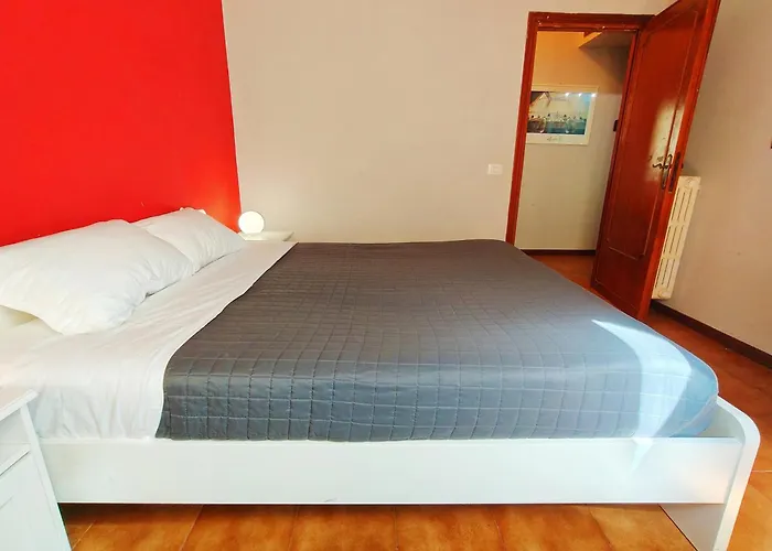 Appartement Latini's *