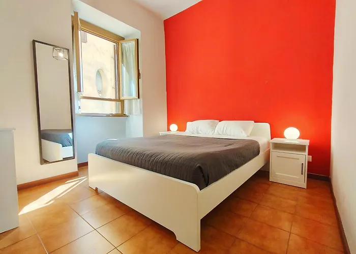 Latini's Appartement Rome