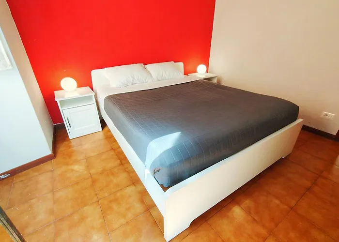 Latini's Appartement