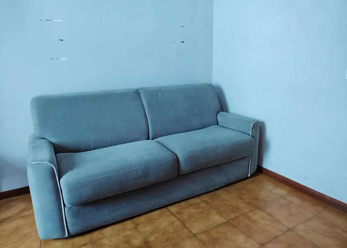 Latini's Appartement *