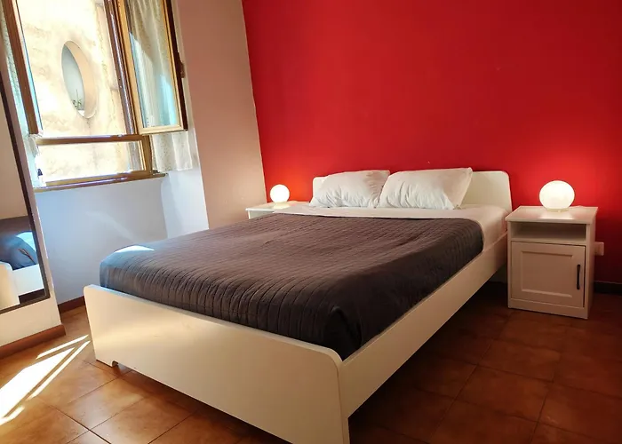 Latini's Appartement *