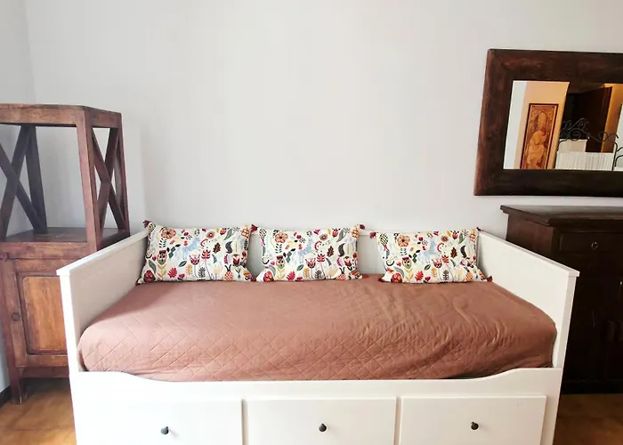 Appartement Latini's *