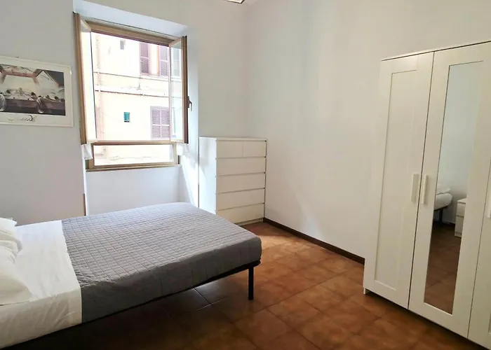 Latini's Appartement