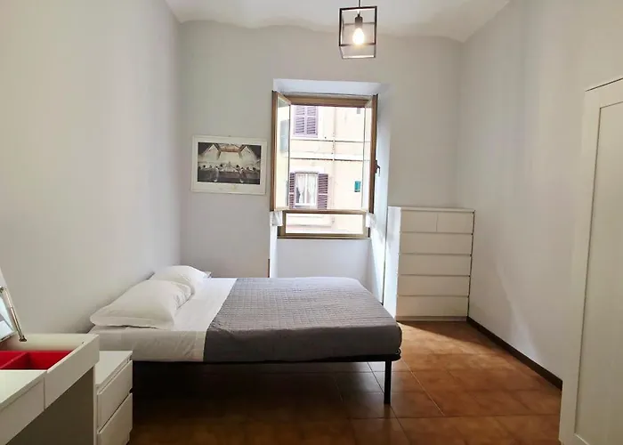 Appartement Latini's *