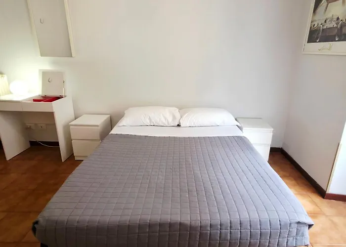 Appartement Latini's *