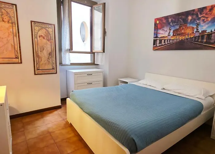 Appartement Latini's