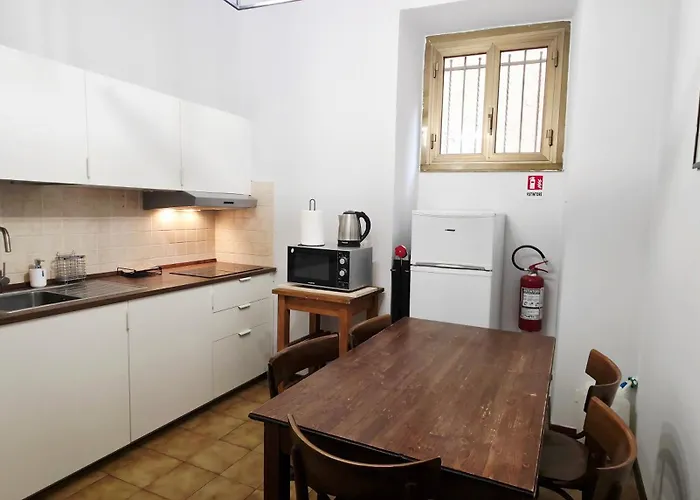 Appartement Latini's Rome