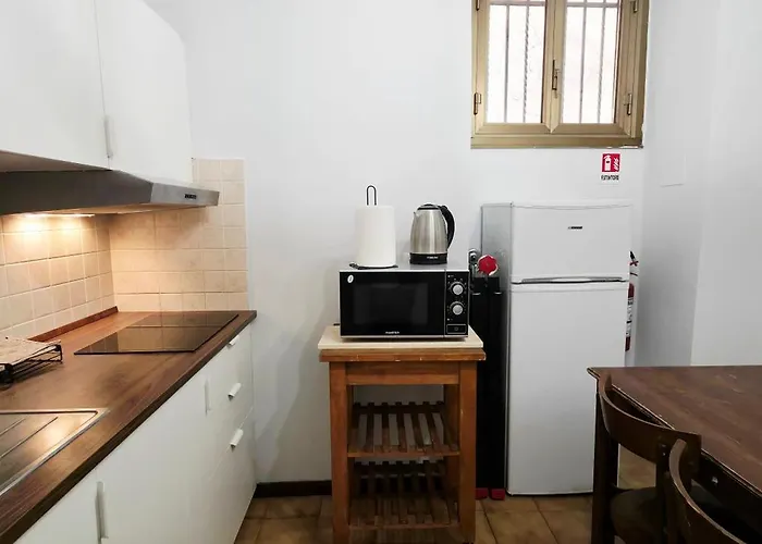 Appartement Latini's *