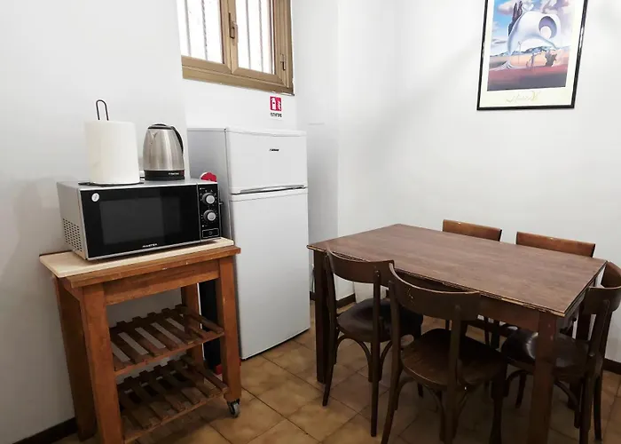 Appartement Latini's Rome