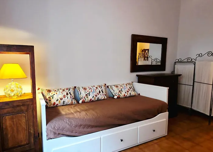 Latini's Appartement